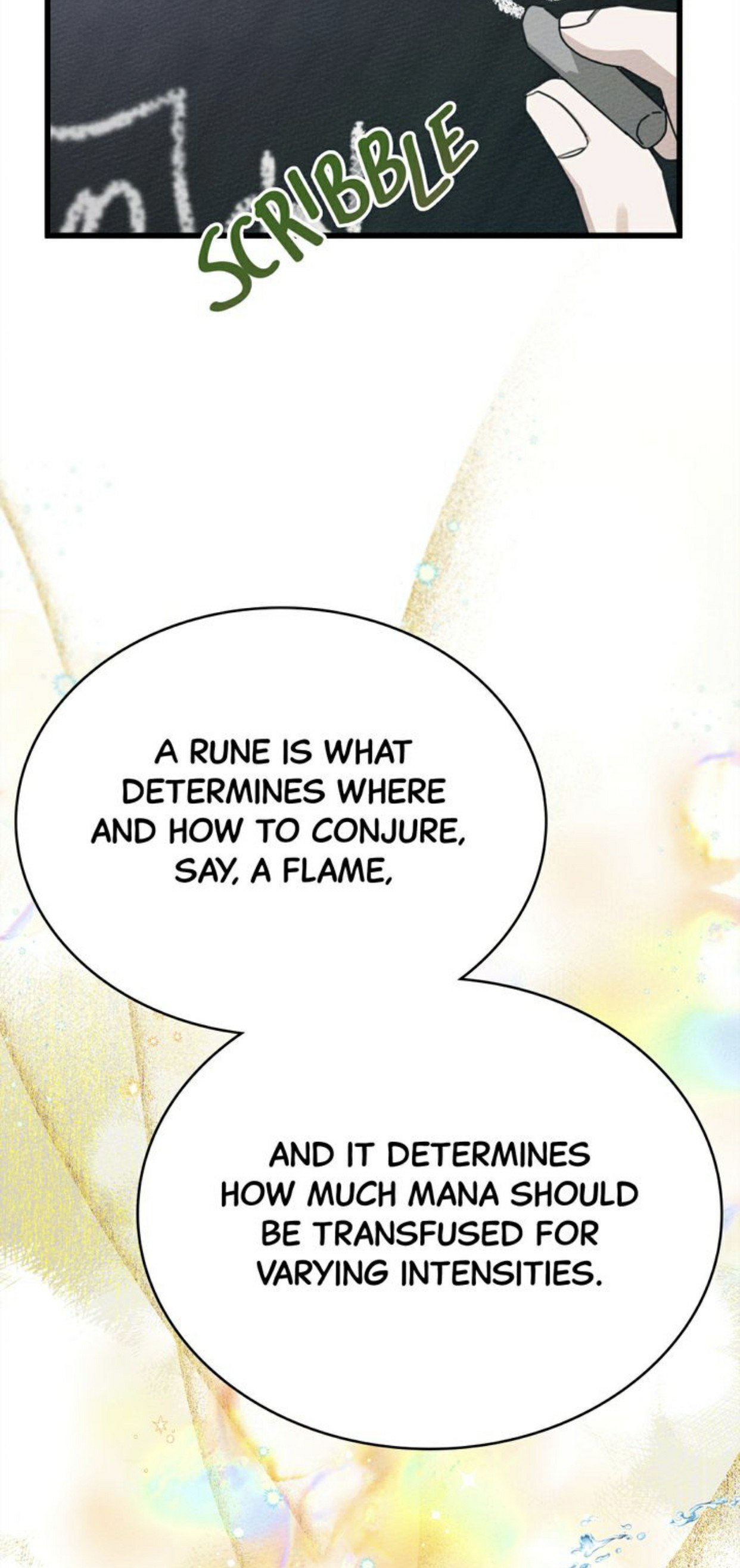 Under the Oak Tree Chapter 43 image 73